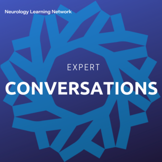Expert Conversations podcast.