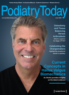 Doug Richie, Jr., DPM, FACFAS, FAAPSM