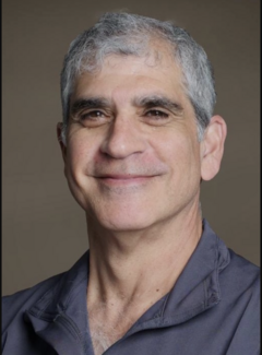 Dr. Jeffrey Martinez