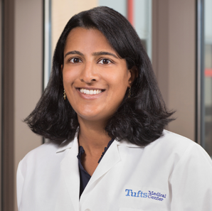 Shanthini Kasturi, MD, MS