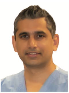 Sharma Cardiac Resynchronization headshot