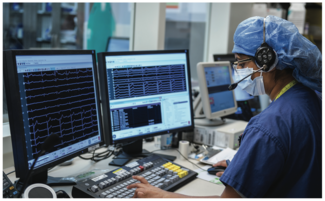 Spotlight Northern Westchester Hospital 