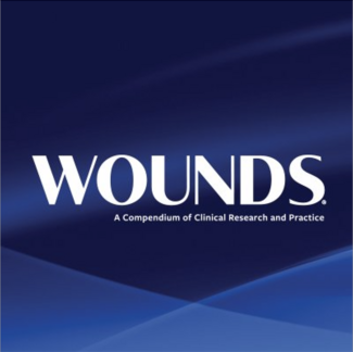 Wounds Logo