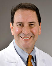 Brooks Cash, MD