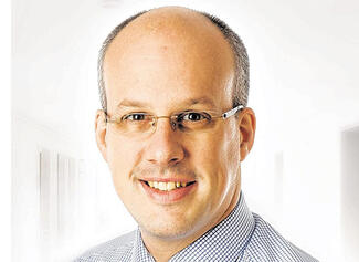 Michael Lichtenberg, MD