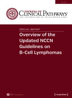 Updated NCCN Guidelines on B-Cell Lymphomas