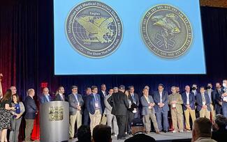 Gathering of Eagles Meeting 2022