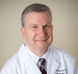 John Leonard, MD, Weill Cornell Medicine