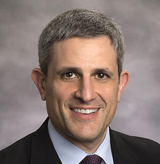 Kevin Kalinsky, MD, Winship Cancer Institute, Emory University