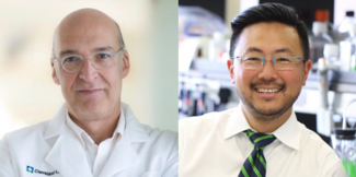 Leonard Calabrese, DO, and Alfred Kim, MD