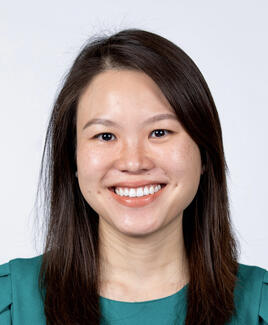 Mazie Tsang, MD, MS