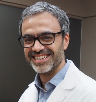 Dr. Mestres