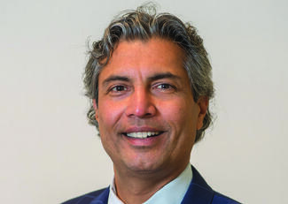 Rakesh Jain