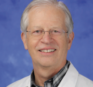 James G. Marks, MD