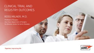 Iliac Branch Clinical Trial 