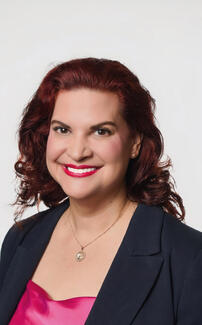 Tracey C. Vlahovic, DPM, FFPM RCPS (Glasg)