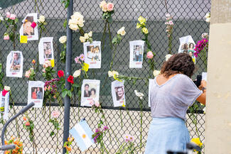 The Surfside Collapse: Lives Lost, Lessons Learned