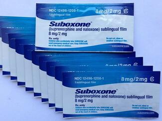 MAT—specifically using Suboxone—is “incredibly successful,” said Kenneth A. Scheppke, MD, medical director for the city of West Palm Beach and Palm Beach County Fire Rescue. His team has seen 75% of those treated not returning to the ER with another overdose. (Photo: Jr de Barbosa/Wikimedia Commons) 