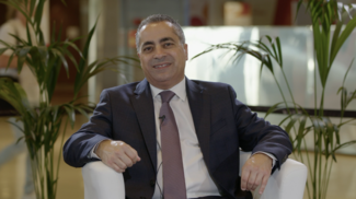 Anthony El-Khoueiry, MD