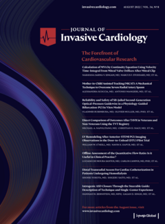 August Cover Screenshot