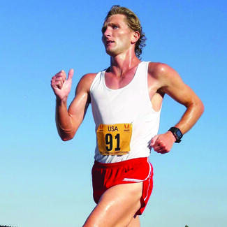 Photo courtesy of Nick Christie