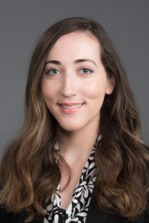 Headshot of Katherine A Kelly, Wake Forest University