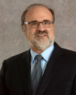 Michael B. FIrst, MD.