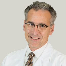 Russell Cohen, MD