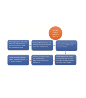 Buck Atrial Fibrillation TN