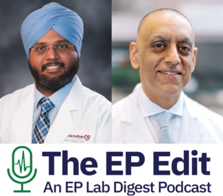 Drs Saleem and Singh