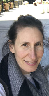 Shlomit Amar-Farkash, PhD, MSc