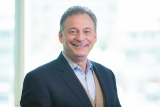 Headshot of Gregg Sylvester, chief health officer, CSL Seqirus