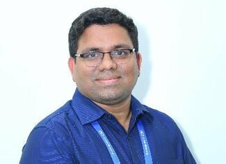 Prof Vijay Maruti Patil, MBBS, MD, DM, Tata Memorial Centre, Mumbai, India