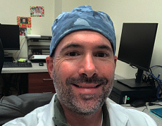 Jorge Garcia-Zuazaga, MD