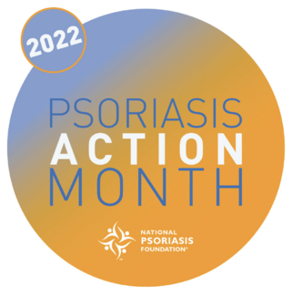 NPF Psoriasis Action Month
