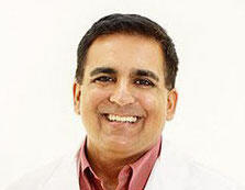 Neal Bhatia, MD