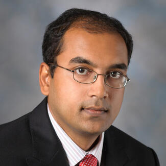 Arvind Dasari, MD, MD Anderson Cancer Center