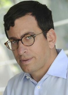 Edward Garon, MD, MS, David Geffen School of Medicine, University of California Los Angeles