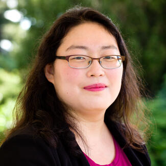 Headshot of Gina Kim, Cohere Health