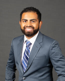 Mohammad Junayed Khan, DPM