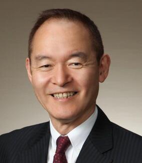 Keiichi Fujiwara, MD, PhD, Saitama Medical University International Medical Center