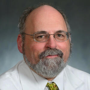 Corey Langer, MD, Director of Thoracic Oncology, Abramson Cancer Center, Hospital of the University of Pennsylvania