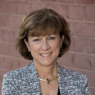 Headshot of Laura Cranston, PharmD, Aspen RxHealth