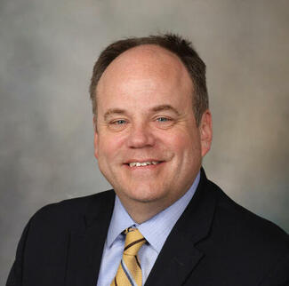 Matthew Goetz, MD, Mayo Clinic