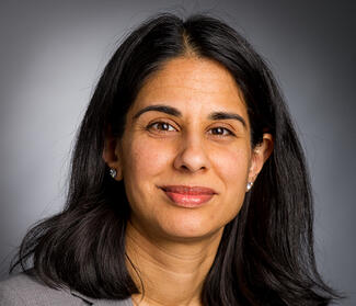 Sara Tolaney, MD, Dana-Farber Cancer Institute