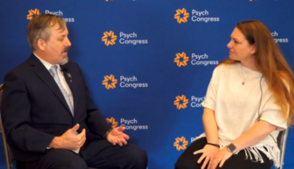 Andrew Penn and Heather Flint