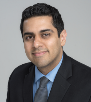 Shawn Kwatra, MD