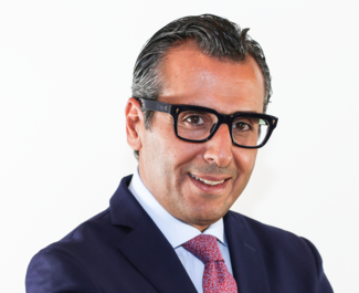 Marrouche AFib headshot