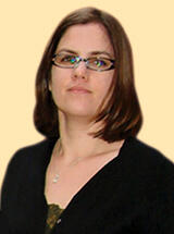 Sharyn Katz, MD, MTR, Associate Professor at the University of Pennsylvania Perelman School of Medicine