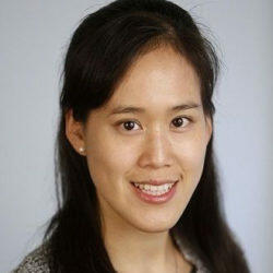 Alice J Chen, PhD